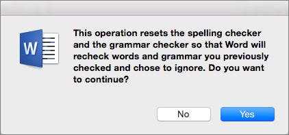 word 2016 grammar check for mac readability