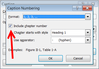 turn on automatic numbering in word for mac